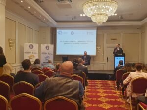 Conferinta de presa PCSR 2