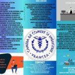 Ofertă de cursuri acreditate ANC- Camera de Comerț,Industrie și Agricultură Vrancea