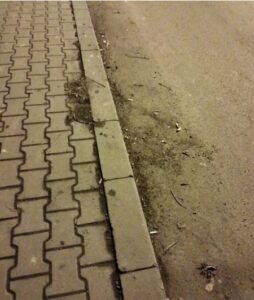 strada focsani pietris