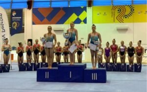 gimnastica ana maria barbosu