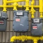 Se opresc gazele în orașul Adjud și satul Adjudul Vechi!