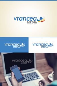 logo Vrancea Media